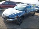 Nissan Sentra Sv Xtronic Cvt Image 16