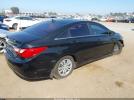 Hyundai SONATA Gls Image 8