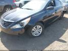 Hyundai SONATA Gls Image 12