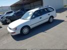 Toyota Corolla Dx Image 4