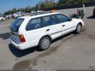 Toyota Corolla Dx Image 9