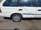 Toyota Corolla Dx Image 8