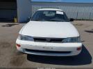 Toyota Corolla Dx Image 14