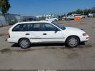 Toyota Corolla Dx Image 16