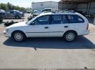 Toyota Corolla Dx Image 12