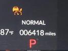 Honda Pilot 2wd Ex-l 7 Passenger Image 7