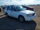 Subaru Forester Xs Image 1
