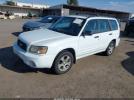 Subaru Forester Xs Image 3