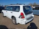 Subaru Forester Xs Image 7