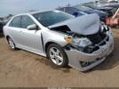 Toyota Camry Se Image 1