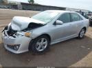 Toyota Camry Se Image 3
