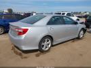 Toyota Camry Se Image 4