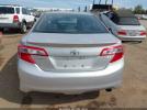 Toyota Camry Se Image 2