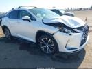 Lexus RX Image 1