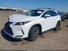 Lexus RX Image 16
