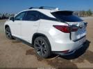 Lexus RX Image 8