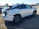 Lexus RX Image 12
