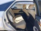 Lexus RX Image 3