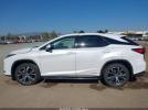 Lexus RX Image 7