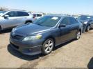 Toyota Camry Se Image 2