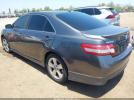 Toyota Camry Se Image 11