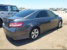 Toyota Camry Se Image 3