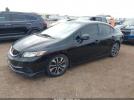 Honda Civic Lx Image 2