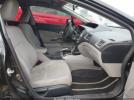 Honda Civic Lx Image 8
