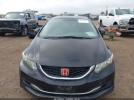 Honda Civic Lx Image 11