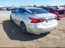 Nissan Maxima 3.5 S Image 5