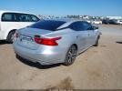 Nissan Maxima 3.5 S Image 7