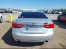 Nissan Maxima 3.5 S Image 4