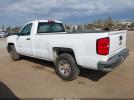 Chevrolet Silverado 1500 Work Truck 1wt Image 7