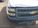Chevrolet Silverado 1500 Work Truck 1wt Image 4