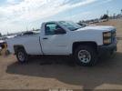 Chevrolet Silverado 1500 Work Truck 1wt Image 15