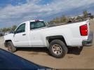 Chevrolet Silverado 1500 Work Truck 1wt Image 11