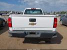 Chevrolet Silverado 1500 Work Truck 1wt Image 13