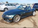 BMW Z Series 3.0i Image 6