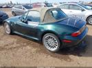 BMW Z Series 3.0i Image 7