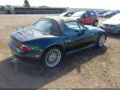 BMW Z Series 3.0i Image 5