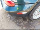 BMW Z Series 3.0i Image 9