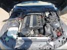 BMW Z Series 3.0i Image 10