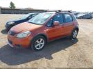 Suzuki SX4 Image 3