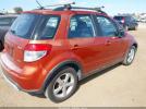 Suzuki SX4 Image 2