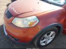 Suzuki SX4 Image 6