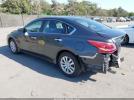 Nissan Altima 2.5 S Image 5