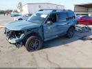 Ford Bronco Big Bend Image 8