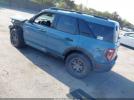 Ford Bronco Big Bend Image 7