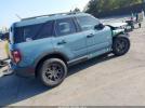 Ford Bronco Big Bend Image 13