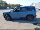 Ford Bronco Big Bend Image 17